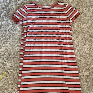 Tshirt dress